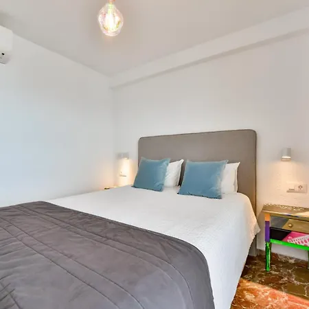 Appartement L'azulada 1ere Ligne De