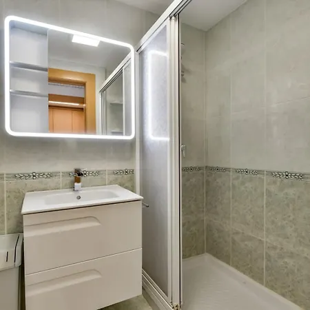 L'azulada 1ere Ligne De Appartement *