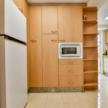 L'azulada 1ere Ligne De Appartement Calpe