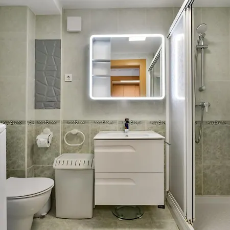 L'azulada 1ere Ligne De Appartement *